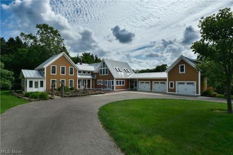 2863 Bell Road Mansfield OH 44904