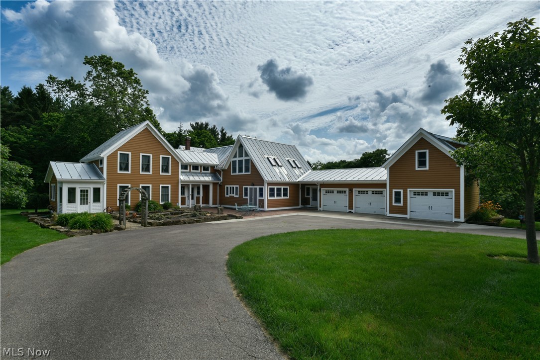 2863 Bell Road Mansfield OH 44904