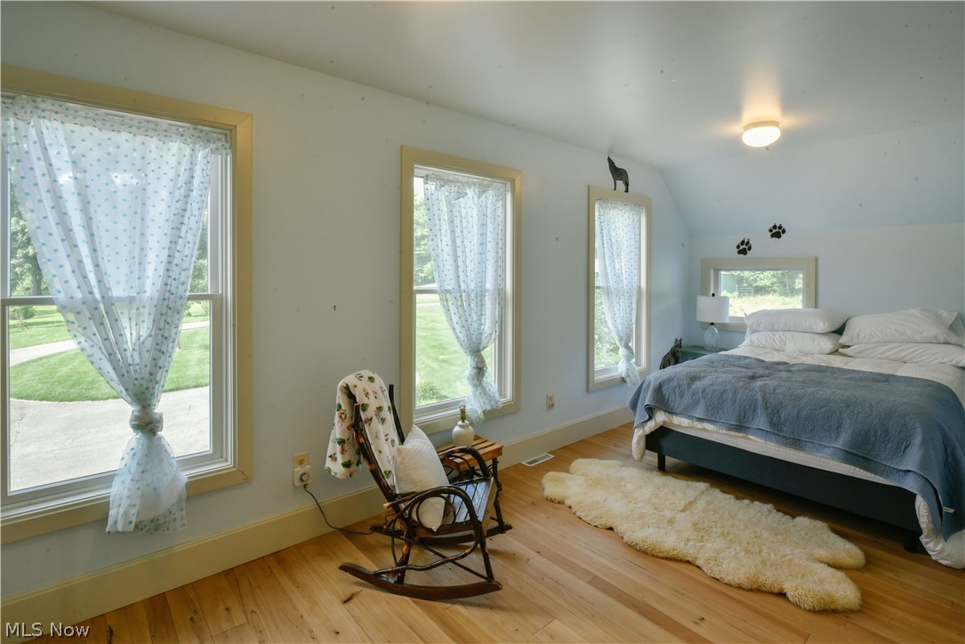 2863 Bell Road Mansfield OH 44904