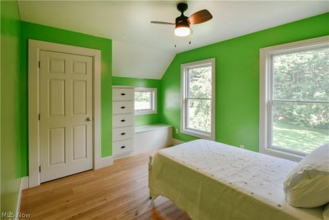 2863 Bell Road Mansfield OH 44904