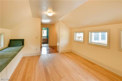 2863 Bell Road Mansfield OH 44904