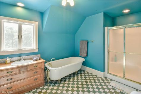 2863 Bell Road Mansfield OH 44904