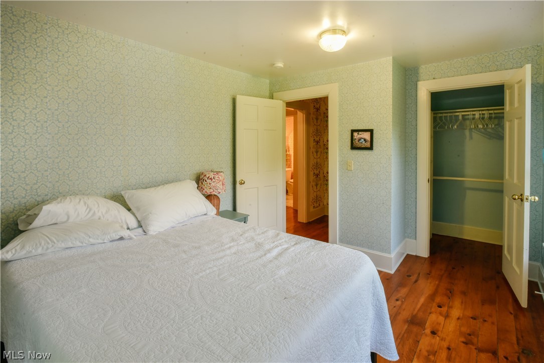 2863 Bell Road Mansfield OH 44904