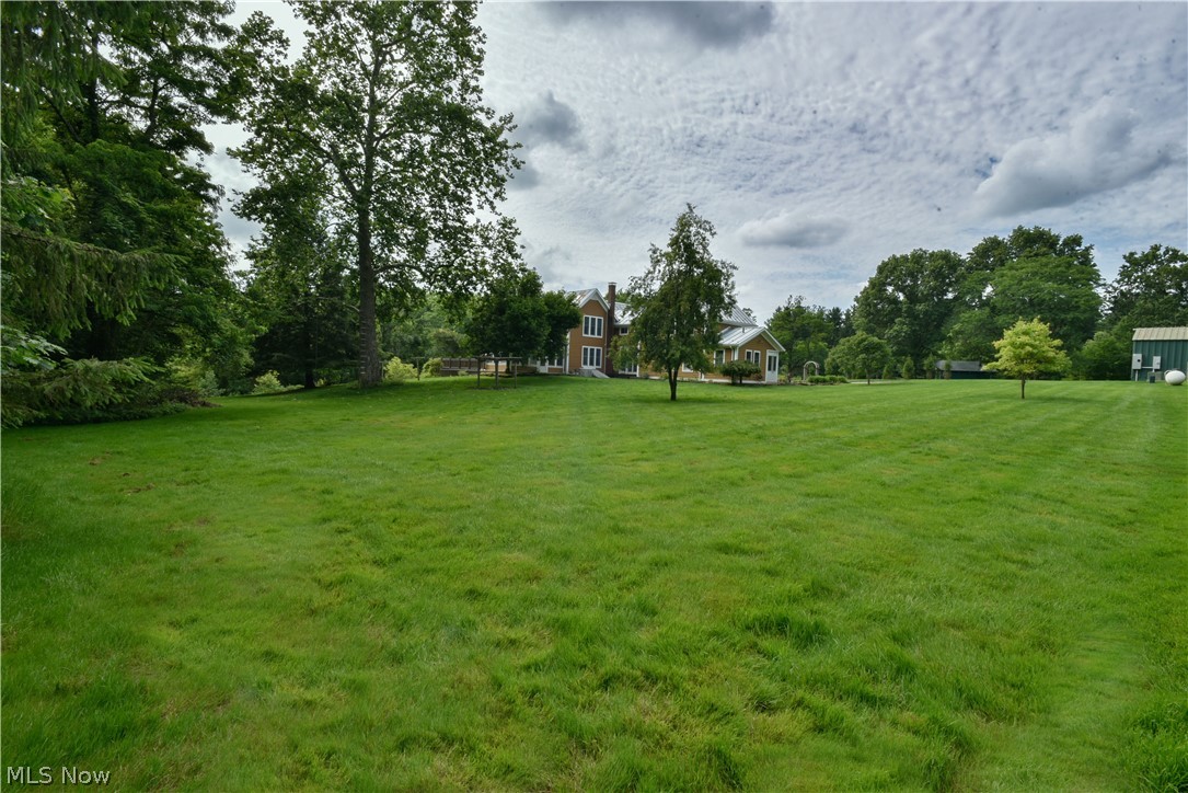 2863 Bell Road Mansfield OH 44904