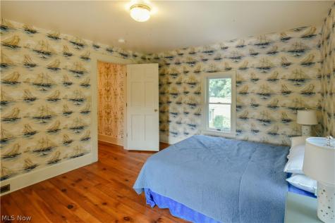 2863 Bell Road Mansfield OH 44904