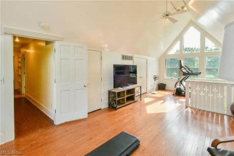 2863 Bell Road Mansfield OH 44904