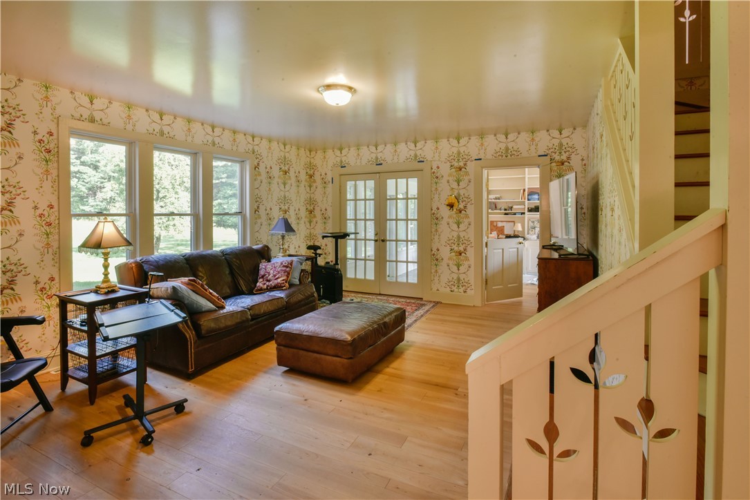 2863 Bell Road Mansfield OH 44904