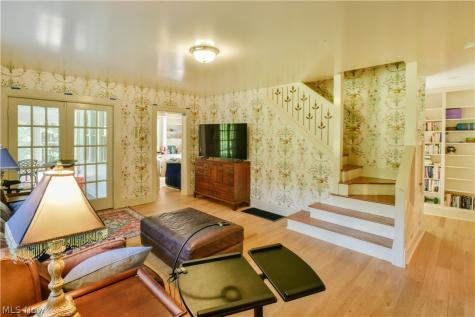 2863 Bell Road Mansfield OH 44904