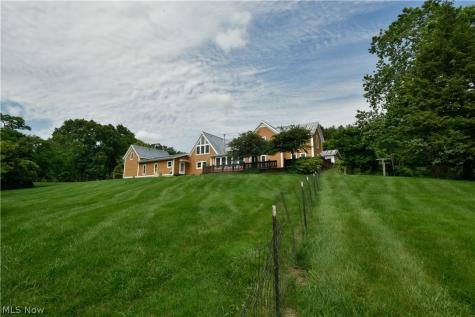 2863 Bell Road Mansfield OH 44904