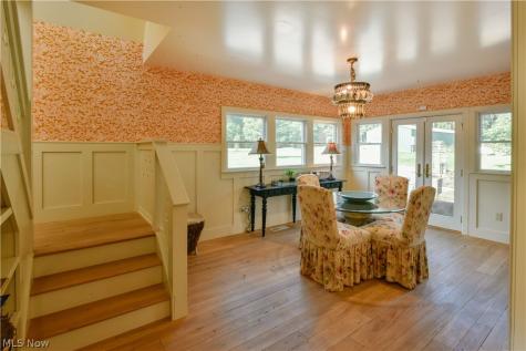 2863 Bell Road Mansfield OH 44904