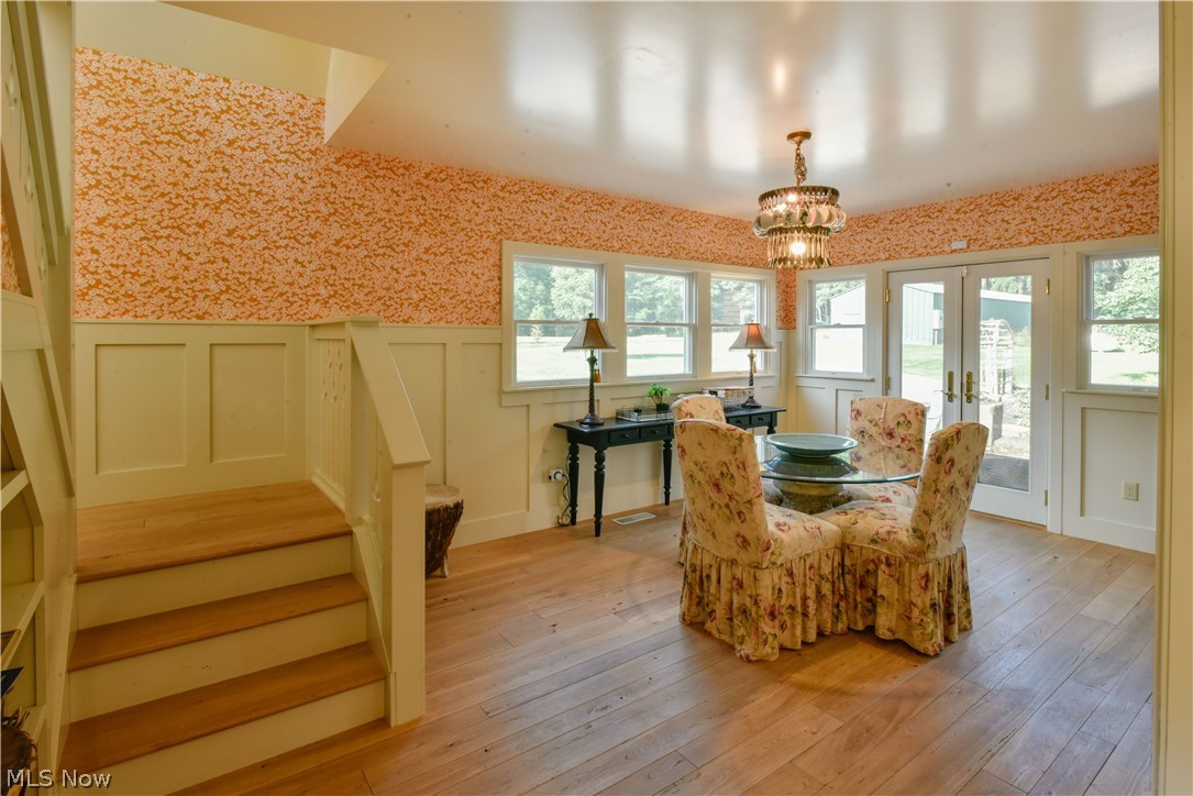 2863 Bell Road Mansfield OH 44904