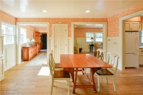 2863 Bell Road Mansfield OH 44904