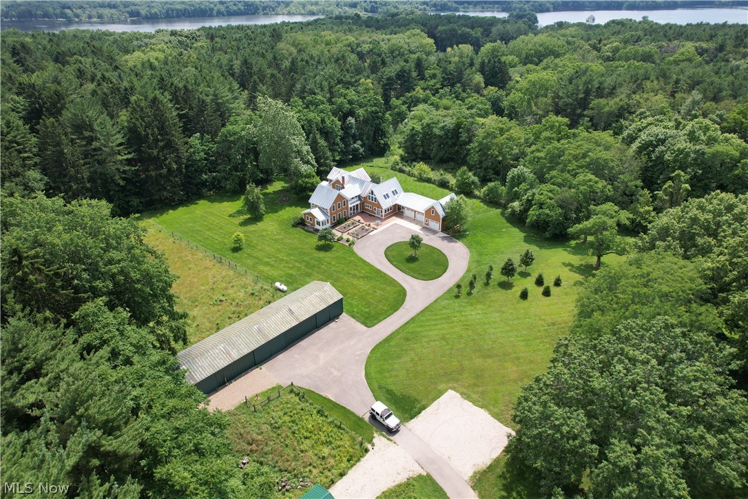 2863 Bell Road Mansfield OH 44904