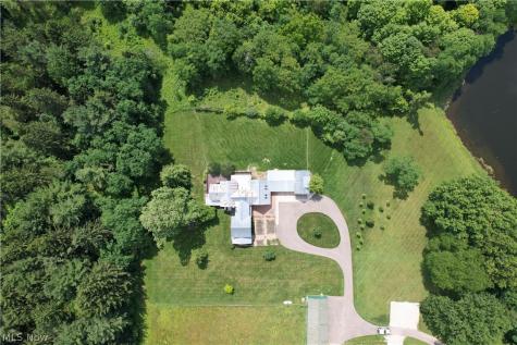 2863 Bell Road Mansfield OH 44904