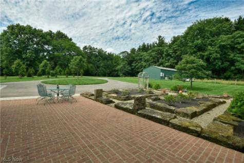 2863 Bell Road Mansfield OH 44904