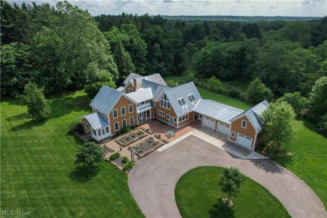 2863 Bell Road Mansfield OH 44904
