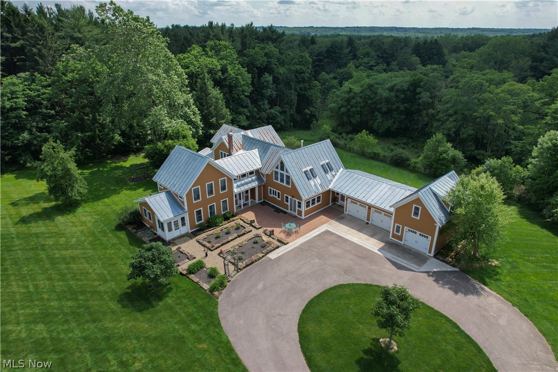 2863 Bell Road Mansfield OH 44904