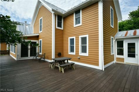 2863 Bell Road Mansfield OH 44904