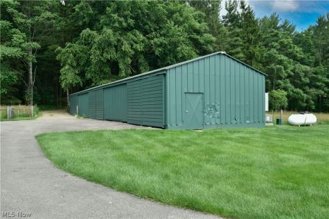 2863 Bell Road Mansfield OH 44904