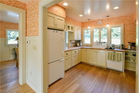 2863 Bell Road Mansfield OH 44904