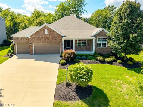 19126 Ledgestone Drive Strongsville OH 44149