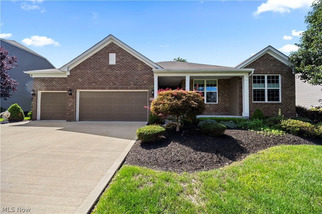19126 Ledgestone Drive Strongsville OH 44149