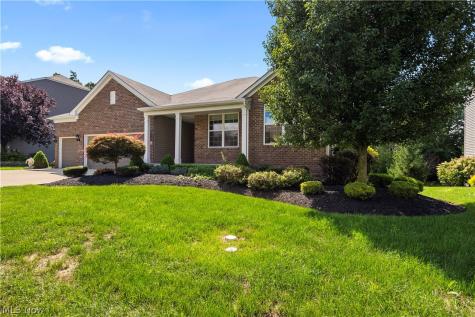 19126 Ledgestone Drive Strongsville OH 44149