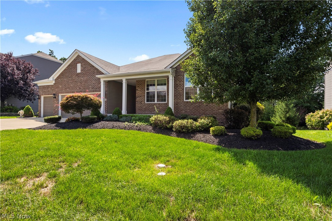 19126 Ledgestone Drive Strongsville OH 44149