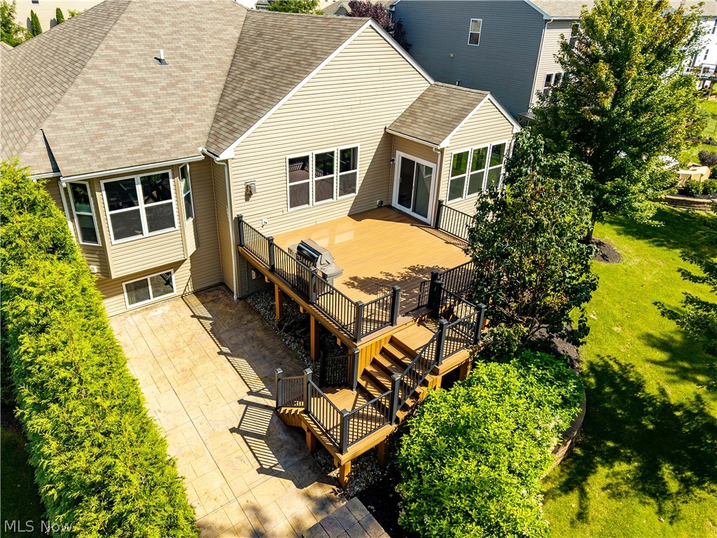 19126 Ledgestone Drive Strongsville OH 44149