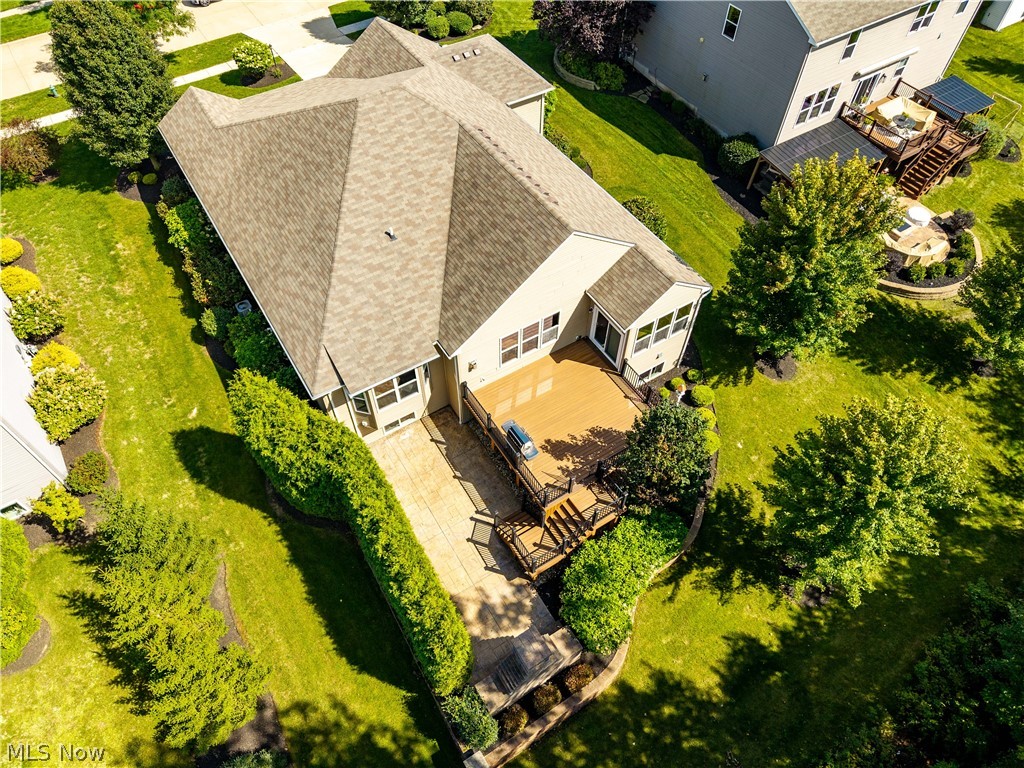 19126 Ledgestone Drive Strongsville OH 44149