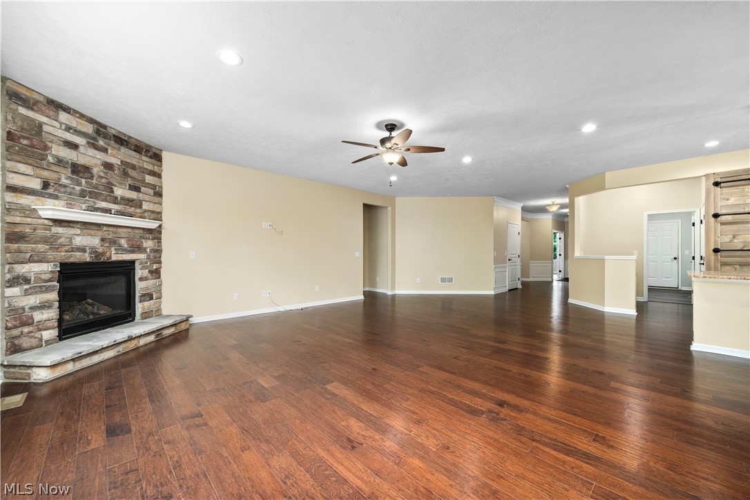19126 Ledgestone Drive Strongsville OH 44149