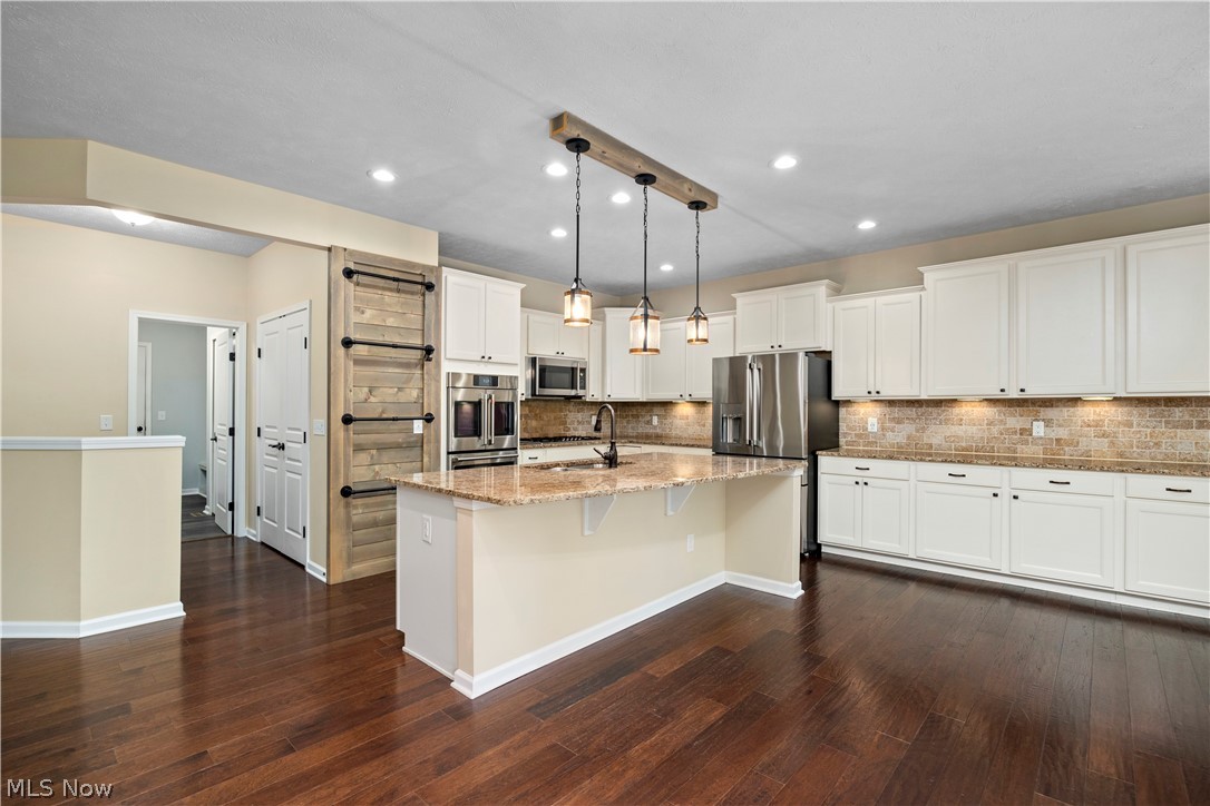 19126 Ledgestone Drive Strongsville OH 44149