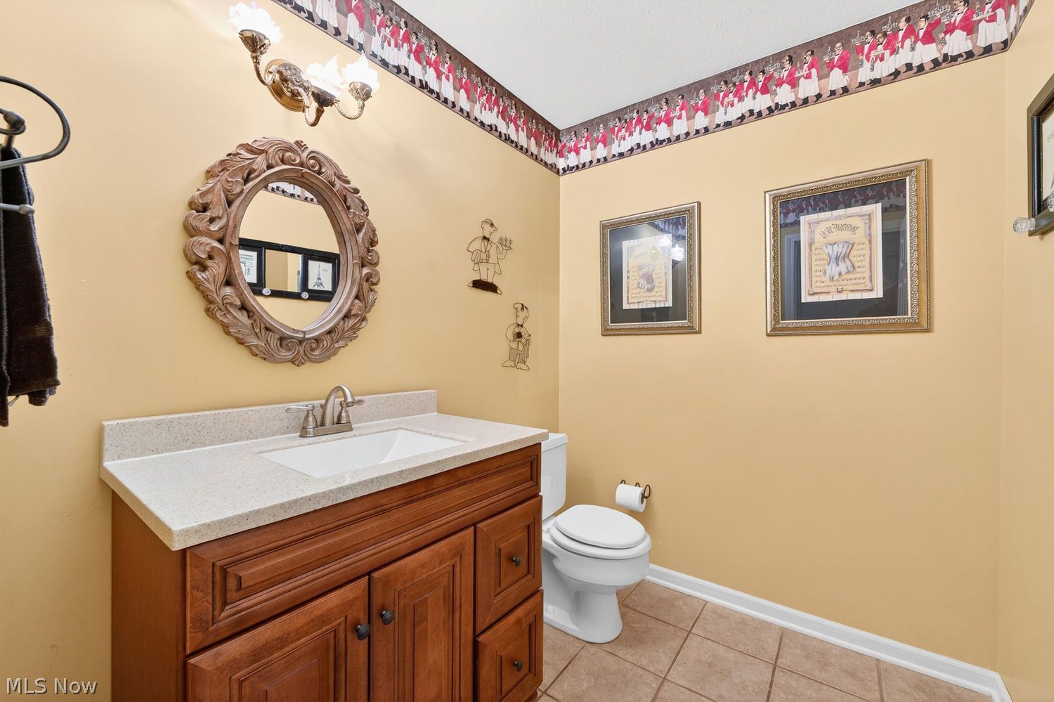 508 Kimerly Drive Bay Village OH 44140
