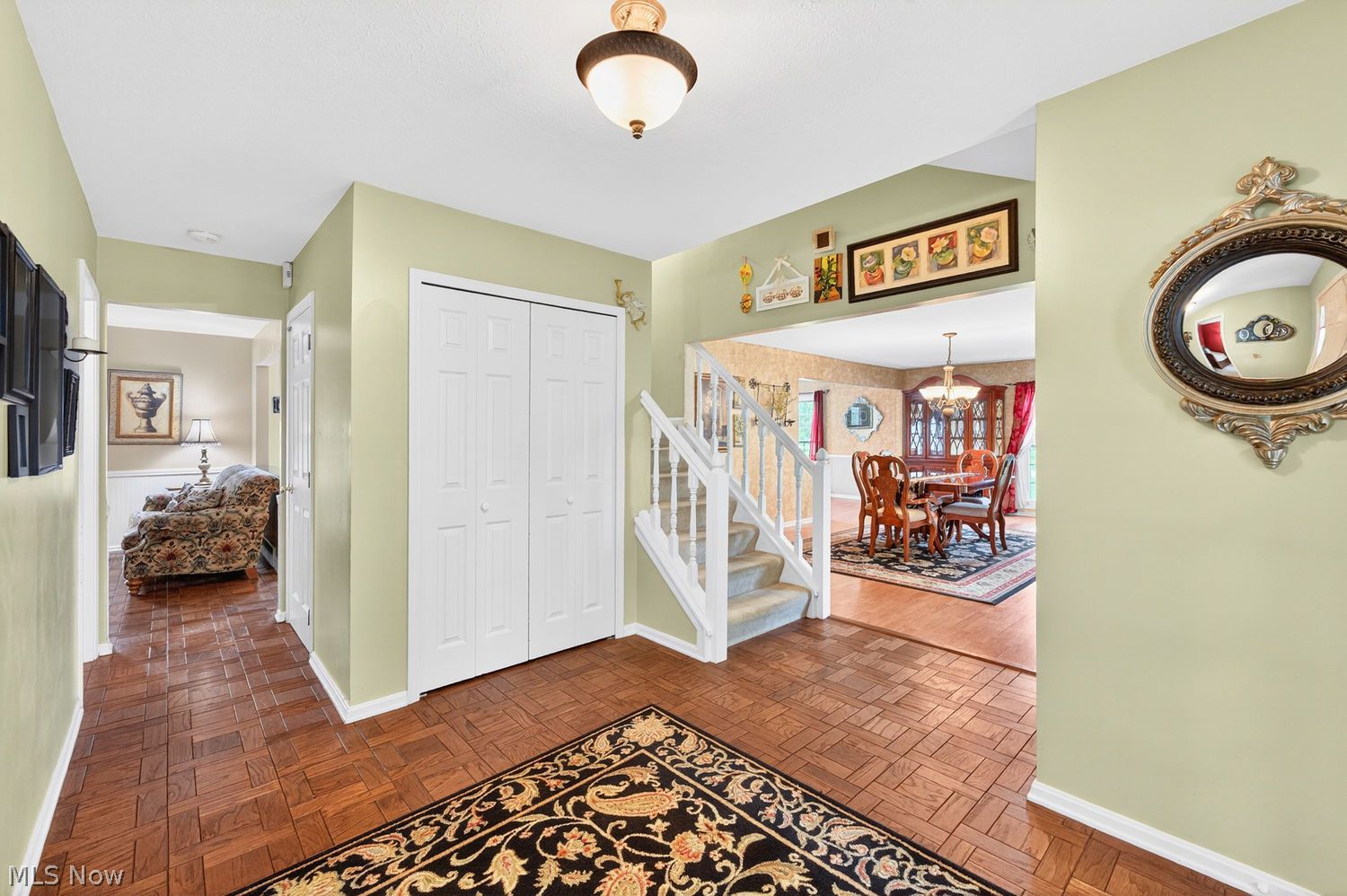 508 Kimerly Drive Bay Village OH 44140
