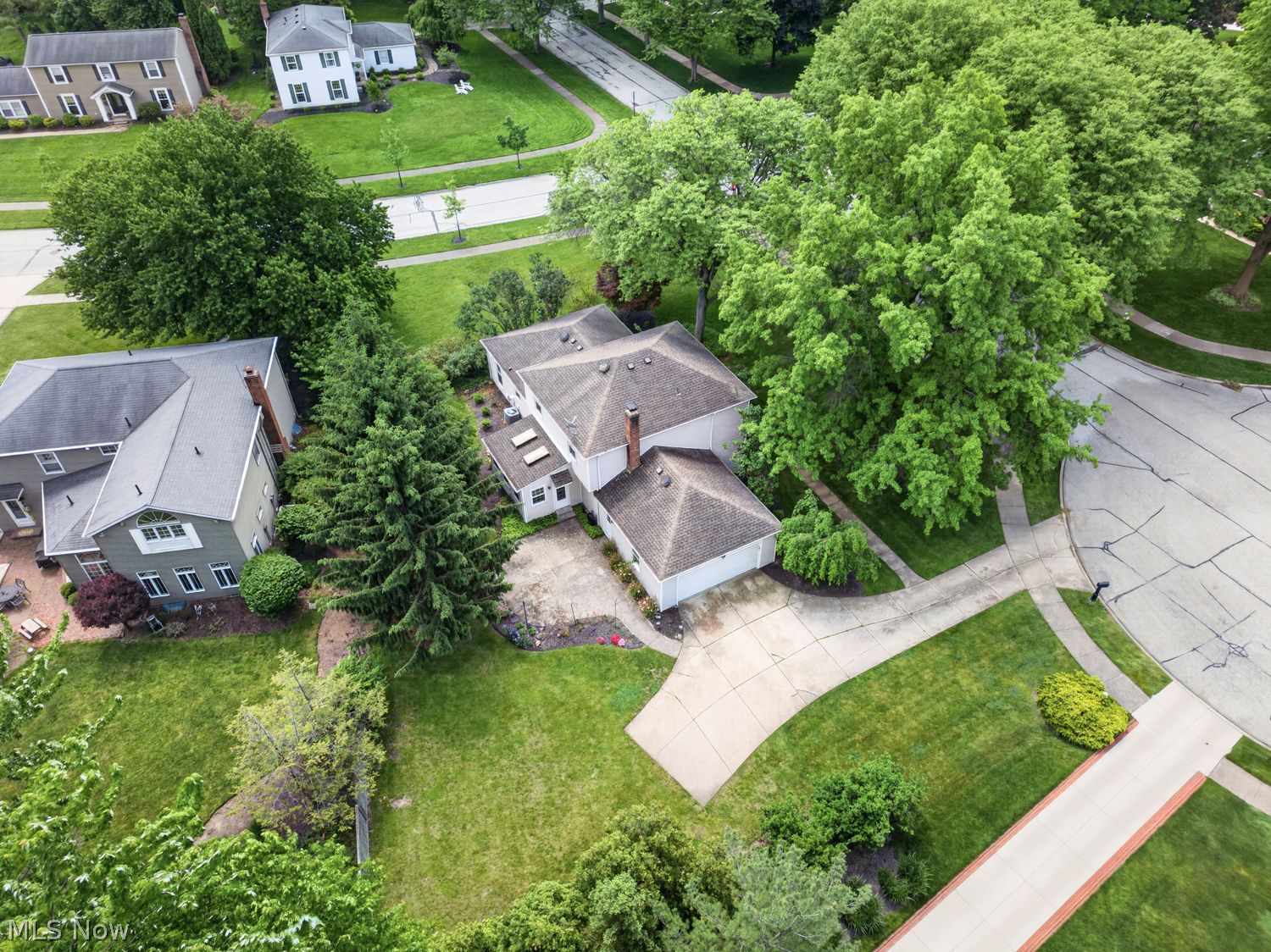 508 Kimerly Drive Bay Village OH 44140