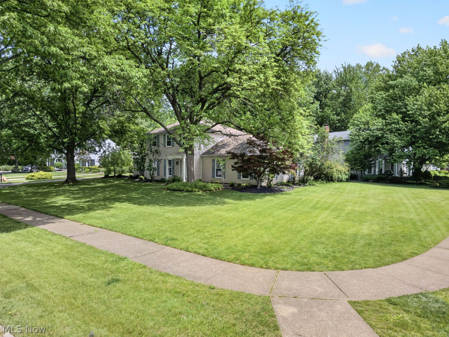 508 Kimerly Drive Bay Village OH 44140