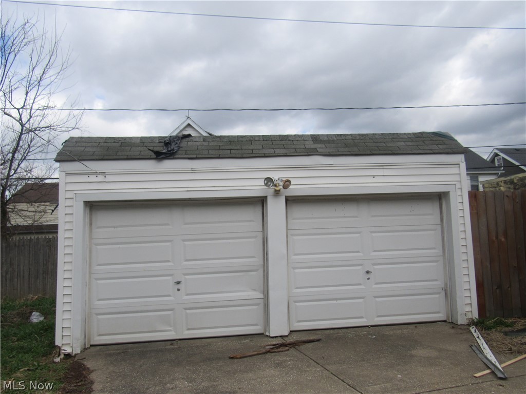 7811 Connecticut Avenue Cleveland OH 44105