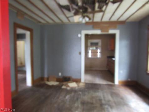 7811 Connecticut Avenue Cleveland OH 44105