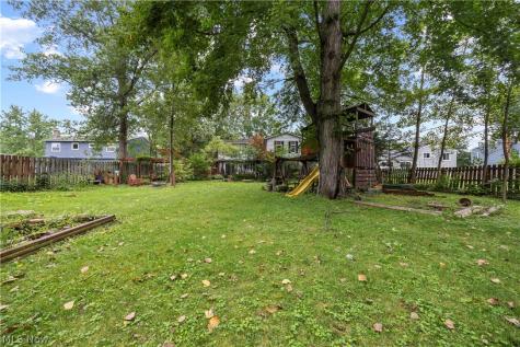 8567 Brentwood Drive Olmsted Twp OH 44138