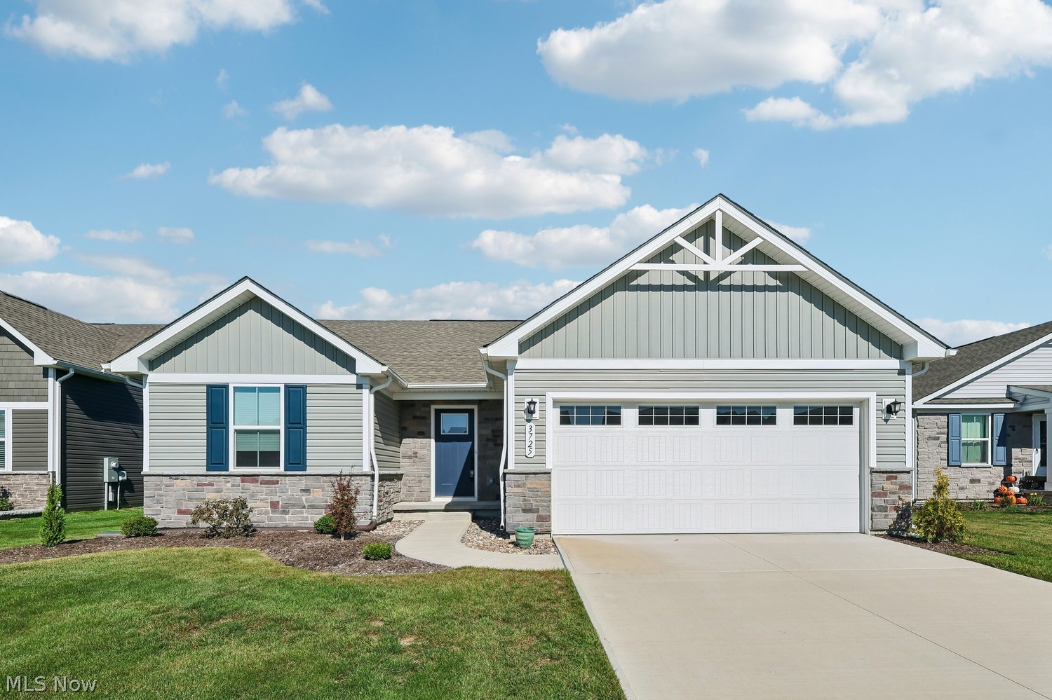 3725 Willow Way Perry OH 44081