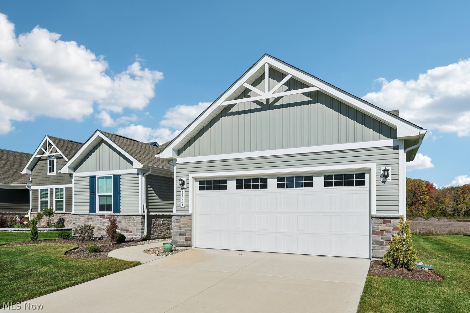 3725 Willow Way Perry OH 44081