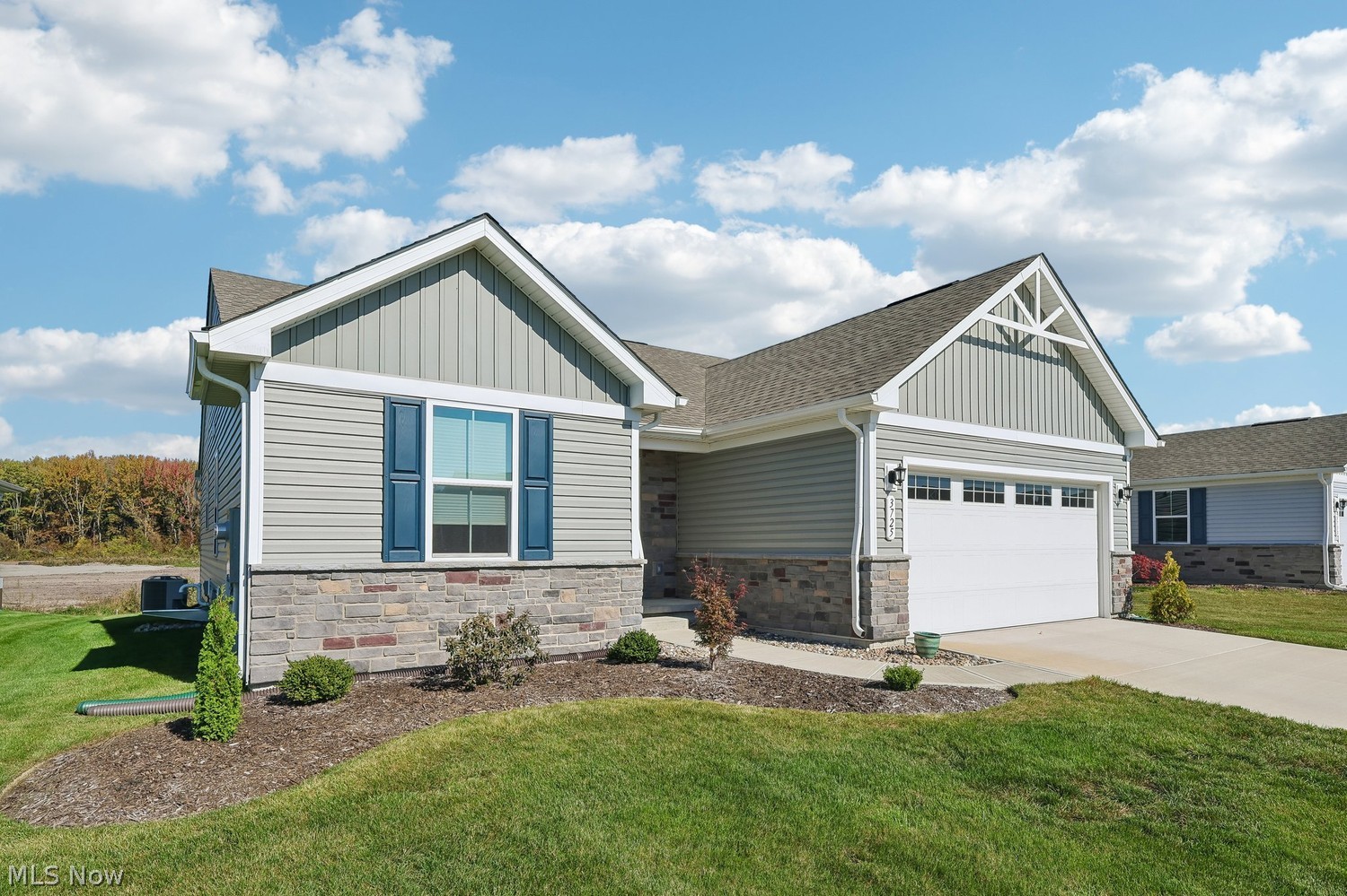 3725 Willow Way Perry OH 44081