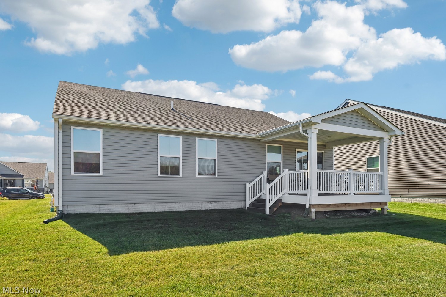 3725 Willow Way Perry OH 44081