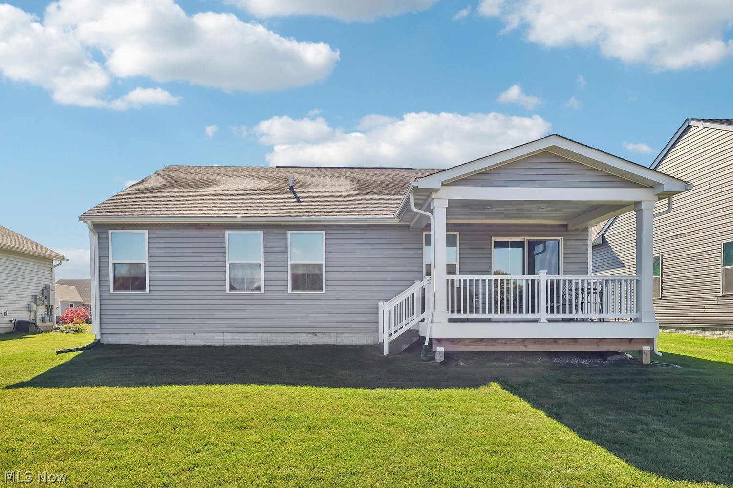 3725 Willow Way Perry OH 44081