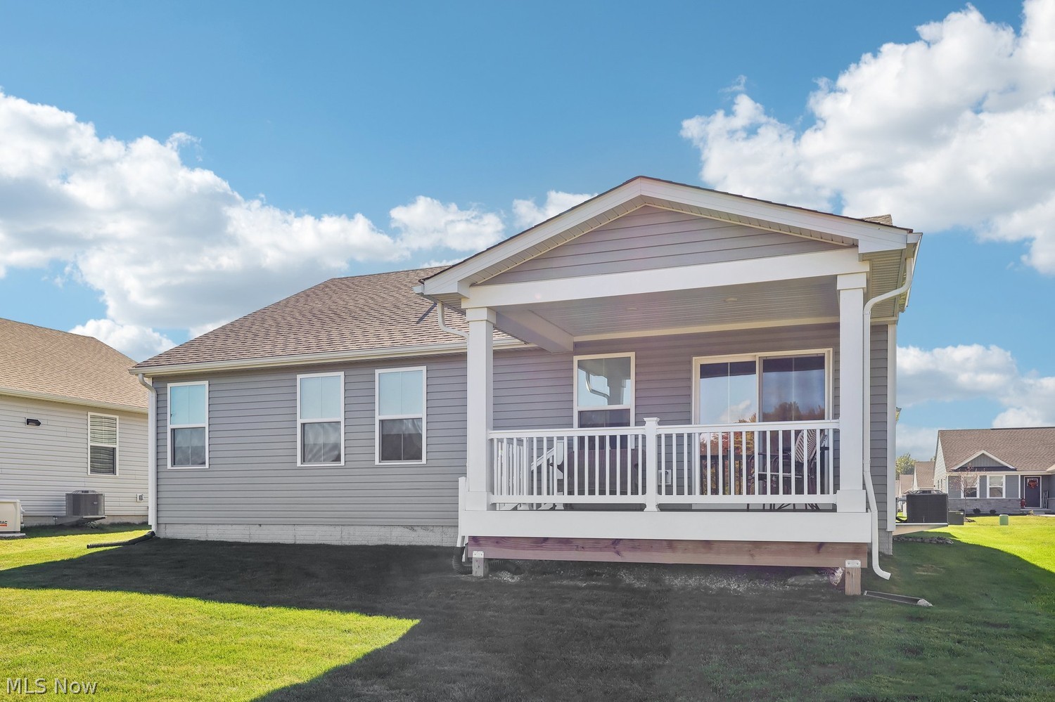 3725 Willow Way Perry OH 44081