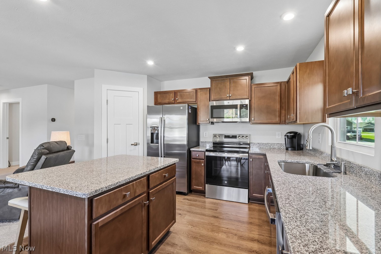 3725 Willow Way Perry OH 44081