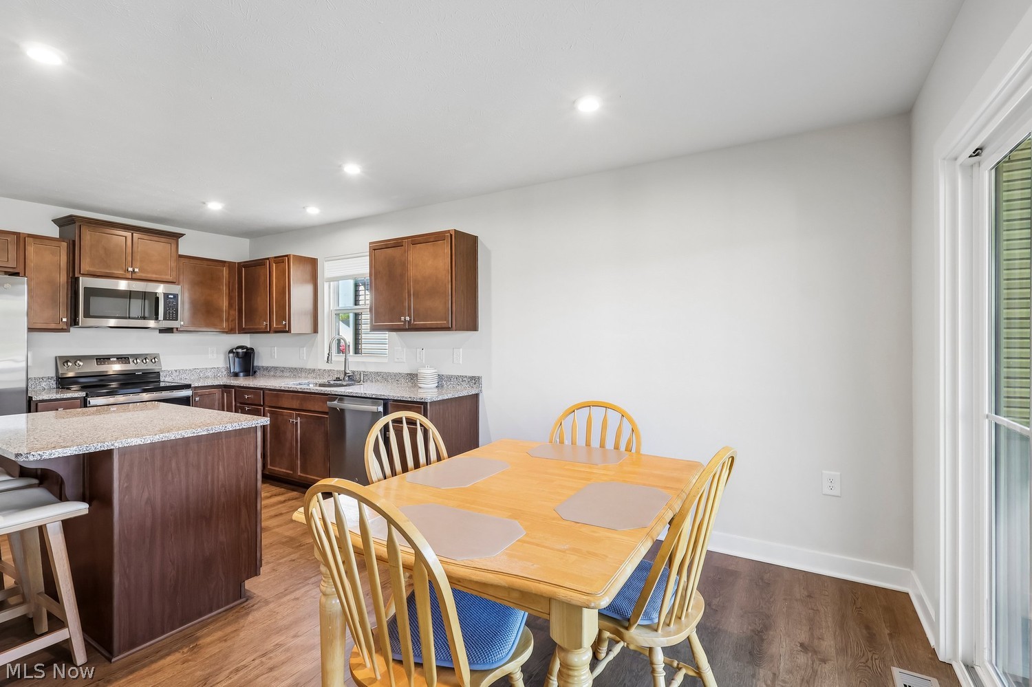 3725 Willow Way Perry OH 44081