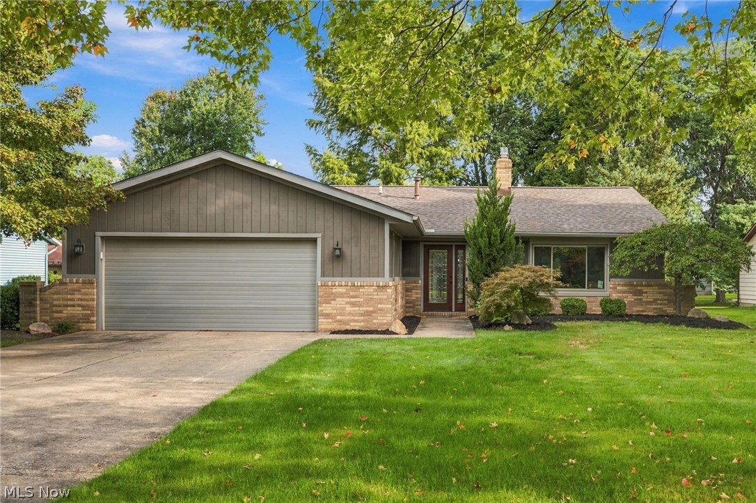 9581 Tamarin Court Mentor OH 44060