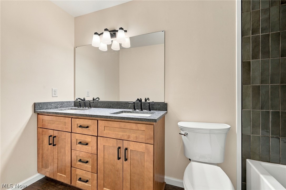 9581 Tamarin Court Mentor OH 44060