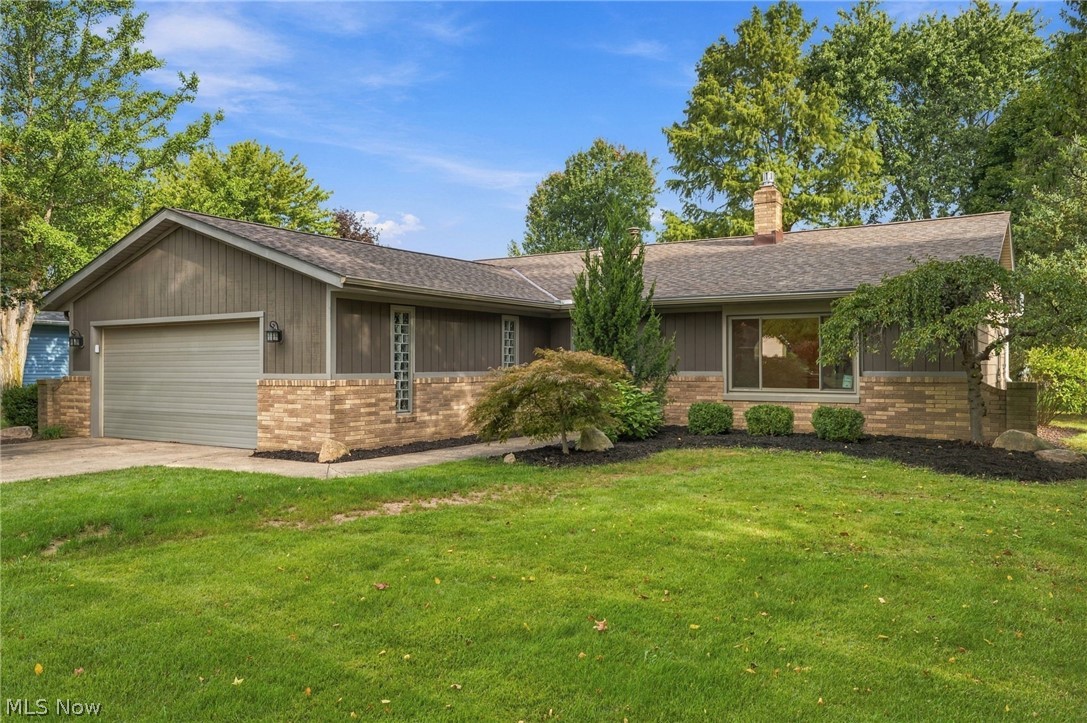 9581 Tamarin Court Mentor OH 44060